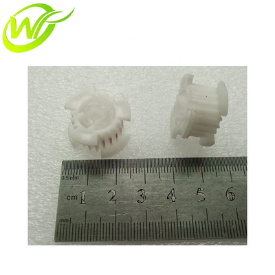 ATM Parts Diebold 5500 Stacker Flower Pulley 20T 49242427000A 49242427000A-11