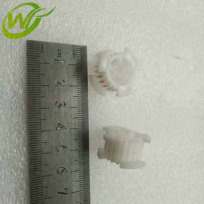 ATM Parts Diebold 5500 Stacker Flower Pulley 20T 49242427000A 49242427000A-11