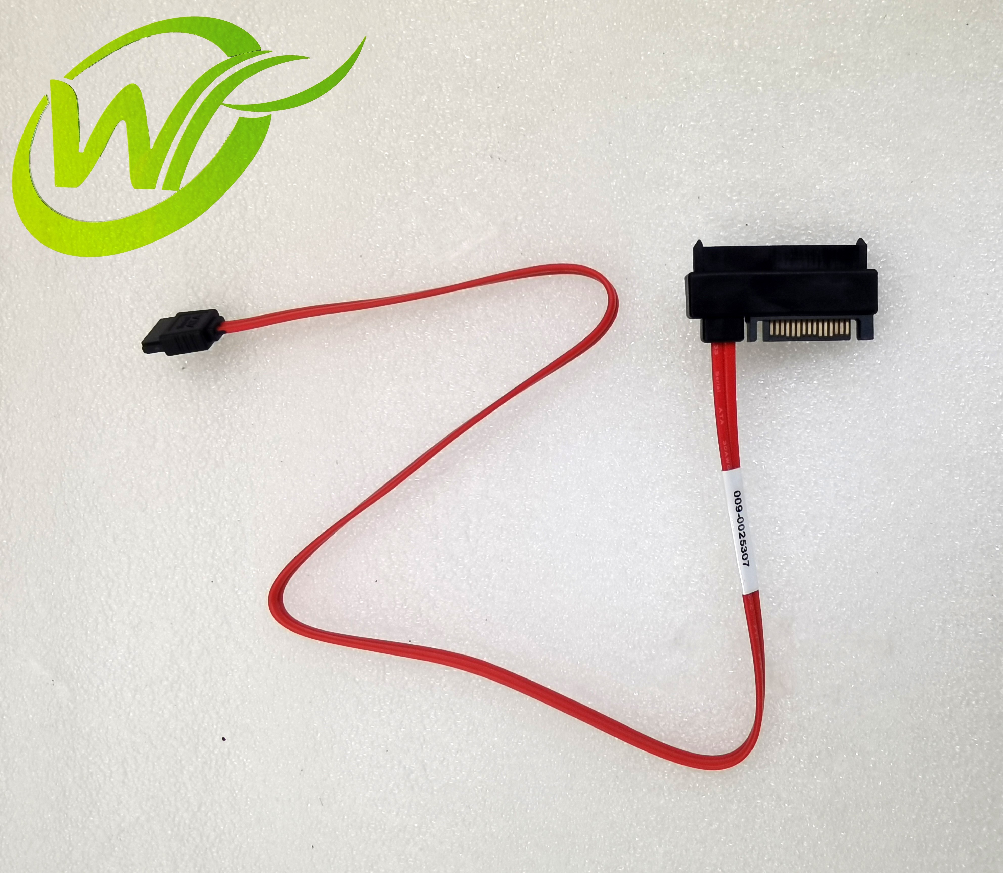 Mixed NCR ATM Parts Cable - Sata Docking For 009-0025307 0090025307