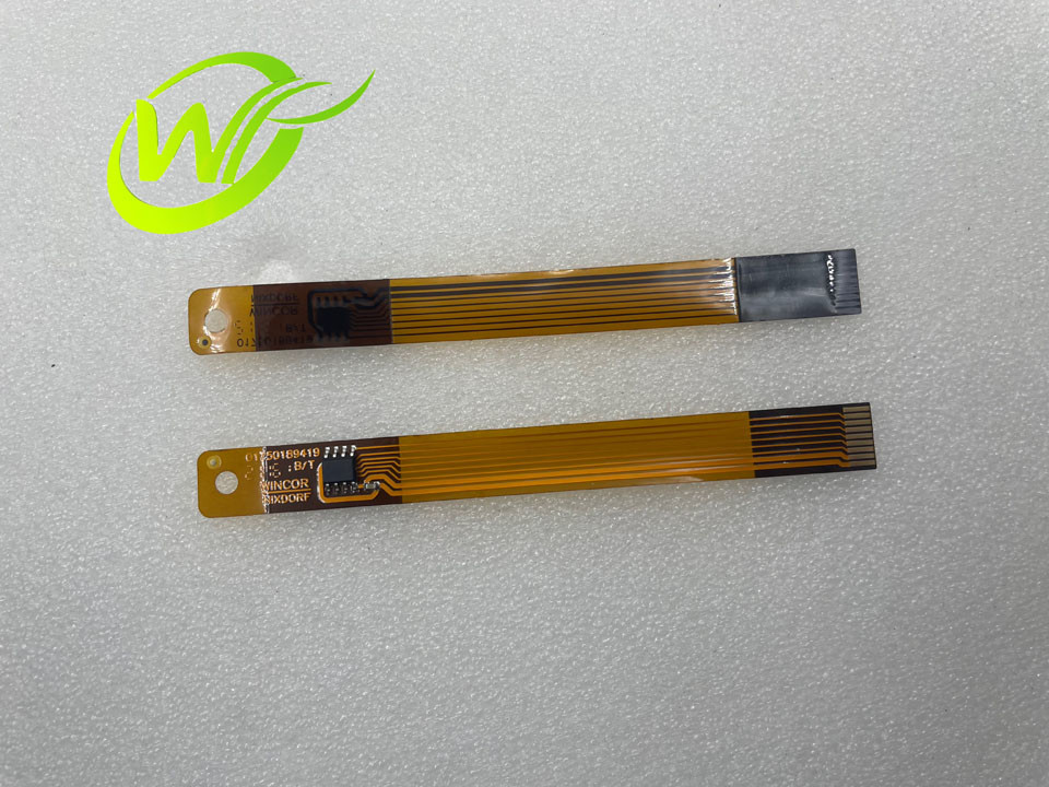 ATM Parts WINCOR Sensor Ribbon Cable 01750189419 1750189419