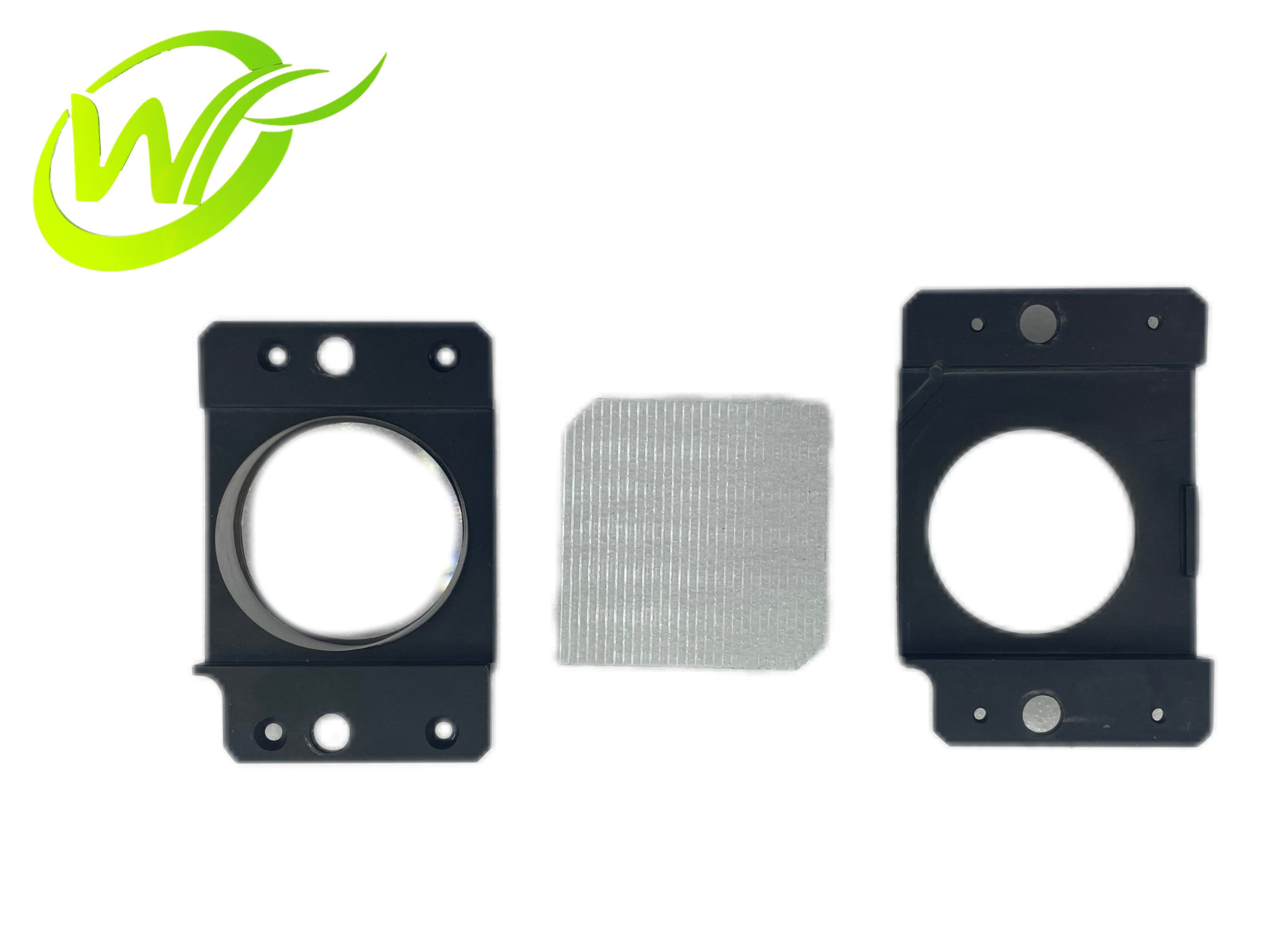Wedge Assembly ATM Machine Parts NCR Camera Blank Wedge Assembly 4450712724