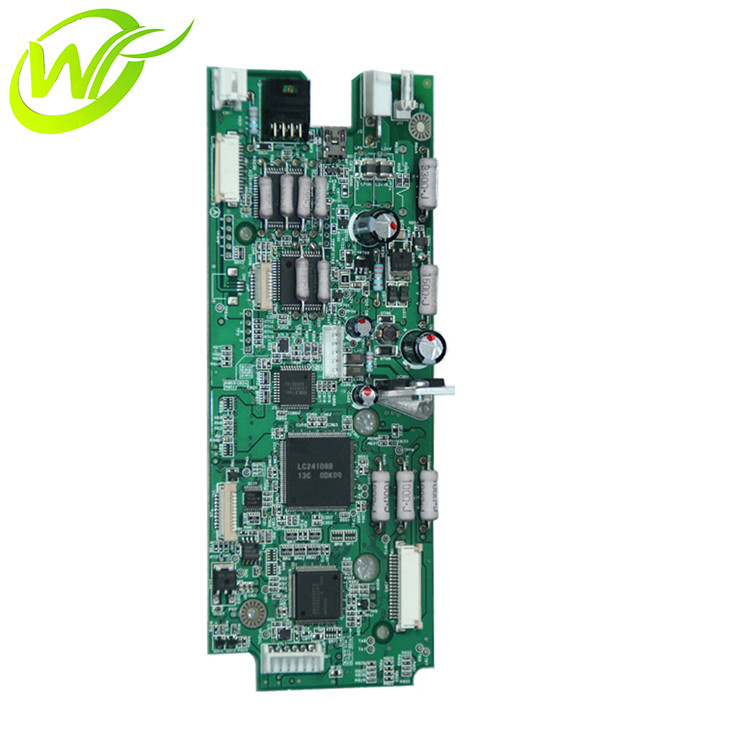 ATM Parts NCR Card Readers Controller Board Of IMCRW USB Card Readers ...