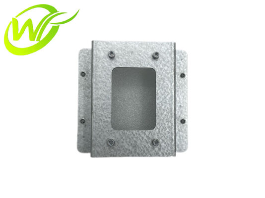 ATM Spare Parts   NCR Slim DVD Bracket Mini HDD/SSD Bracket- Assy 4450775521
